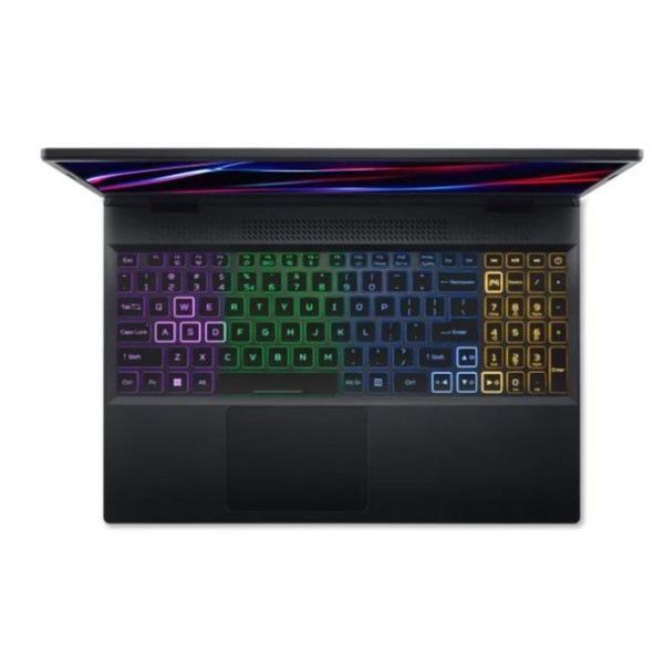 Ноутбук Acer Nitro 5 AN515-58-57KX (NH.QM0EP.002) 026994 фото