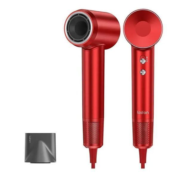 Фен Laifen Swift Ruby Red 502626ua фото