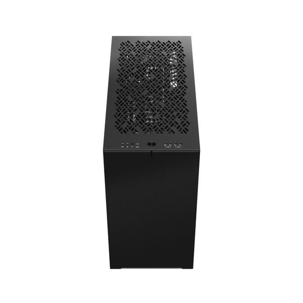 Корпус Fractal Design Define 7 Black TG Light Tint (FD-C-DEF7A-02) 018370 фото