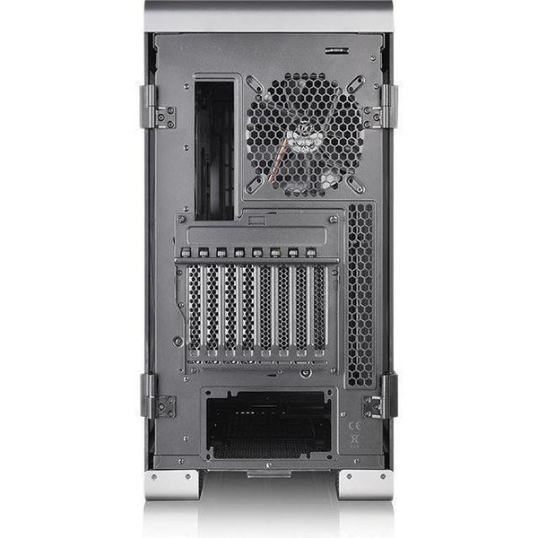 Корпус Thermaltake A700 Aluminum Tempered Glass Edition Full Tower (CA-1O2-00F9WN-00) 018466 фото