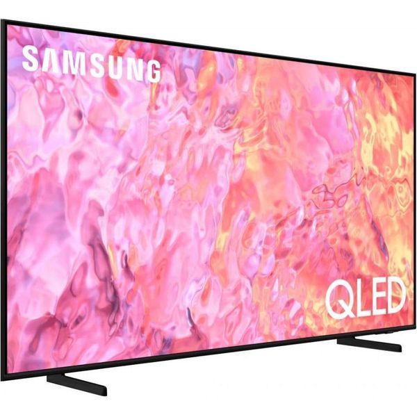 QLED телевізор Samsung QE75Q60C 003081 фото