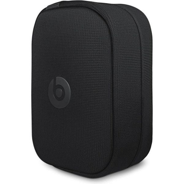 Навушники з мікрофоном Beats by Dr. Dre Studio Pro Deep Brown (MQTT3) 029515 фото