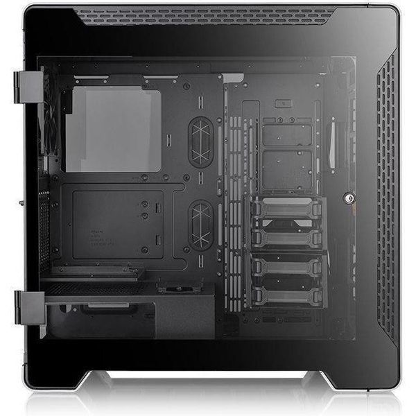 Корпус Thermaltake A700 Aluminum Tempered Glass Edition Full Tower (CA-1O2-00F9WN-00) 018466 фото