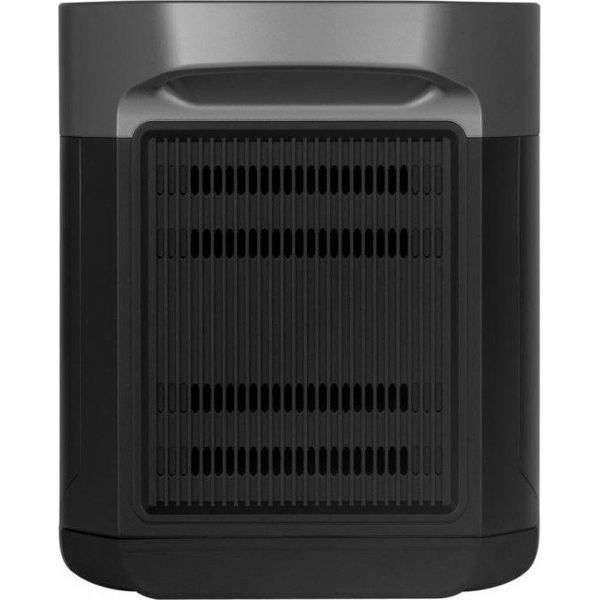 Додаткова батарея для зарядної станції EcoFlow DELTA Max Extra Battery (DELTA2000EB-US) 010062 фото