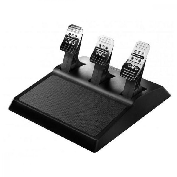 Thrustmaster T300 Ferrari Integral RW Alcantara edition Black (4160652) 002279 фото
