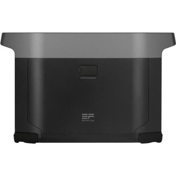 Додаткова батарея для зарядної станції EcoFlow DELTA Max Extra Battery (DELTA2000EB-US) 010062 фото
