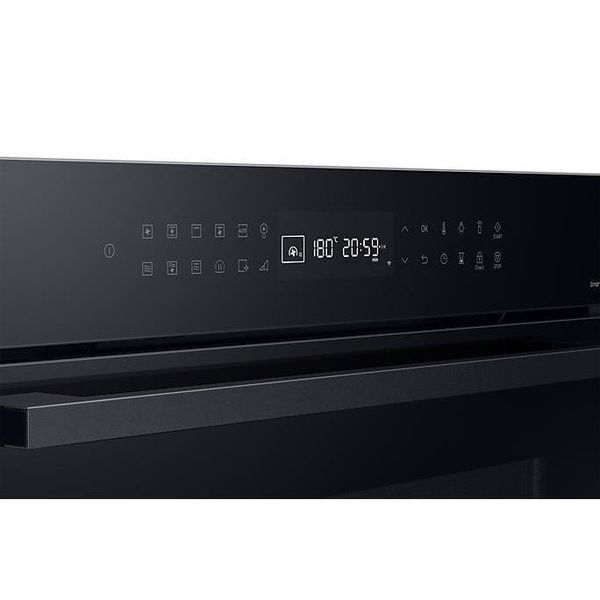 Микроволновка с грилем и конвекцией Samsung NQ5B4353HBK 020730 фото