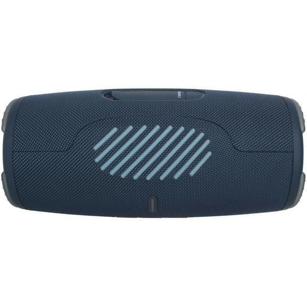 Портативна колонка JBL Xtreme 3 Blue (JBLXTREME3BLU) 034549 фото