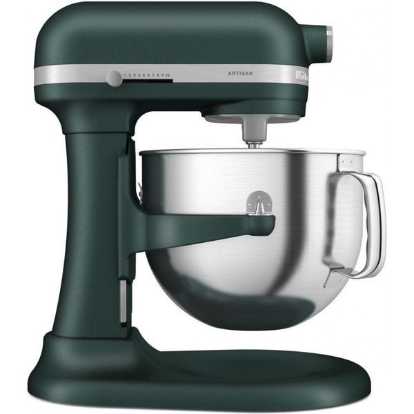 Кухонная машина KitchenAid Artisan 6.6 л 5KSM70SHXEPP 020860 фото