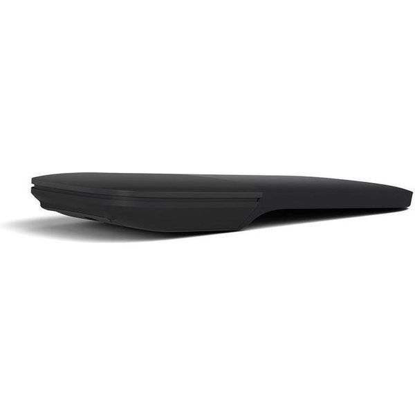 Мышь Microsoft Surface Arc Mouse Black (ELG-00002) 023991 фото
