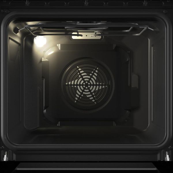 Комбінована плита Gorenje GKS5C70BJ 015544 фото