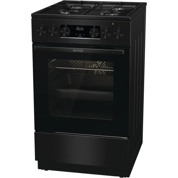 Комбінована плита Gorenje GKS5C70BJ 015544 фото