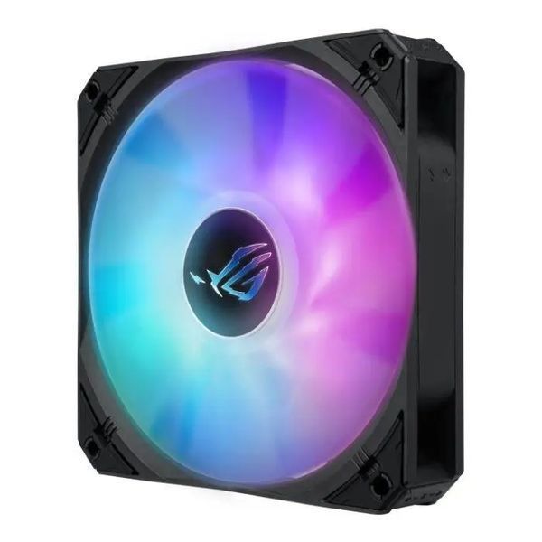 Водяное охлаждение ASUS ROG Strix LC III 360 ARGB (90RC00T1-M0UAY0) 013490 фото