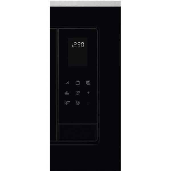 Мікрохвильовка з грилем Electrolux LMS4253TMX 021052 фото