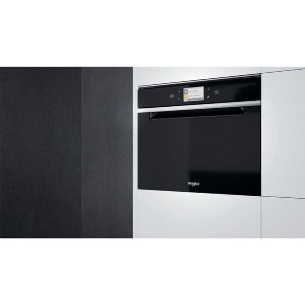 Микроволновка с грилем и конвекцией Whirlpool W11IMW161 021151 фото