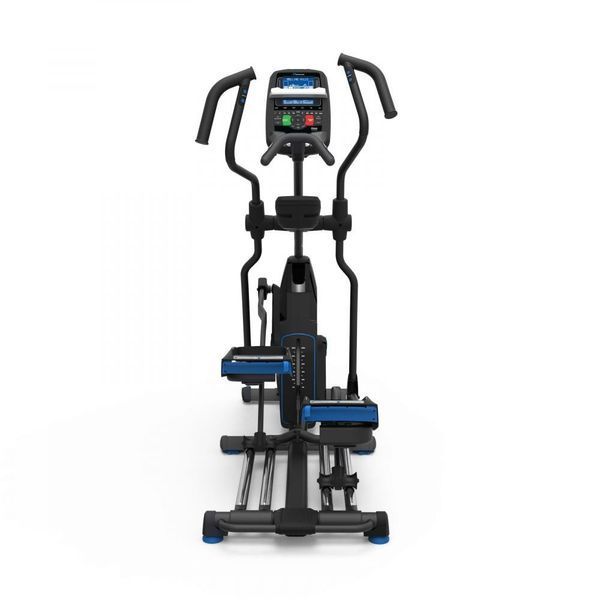 орбитрек електромагнітний Nautilus E628 Elliptical 029973 фото