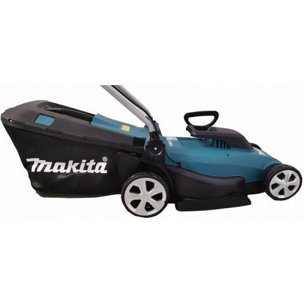 Газонокосилка электрическая (сетевая) Makita ELM3720 014724 фото