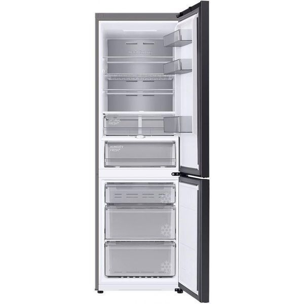 Холодильник с морозильной камерой Samsung Bespoke RB34C7B5CAP 041381 фото