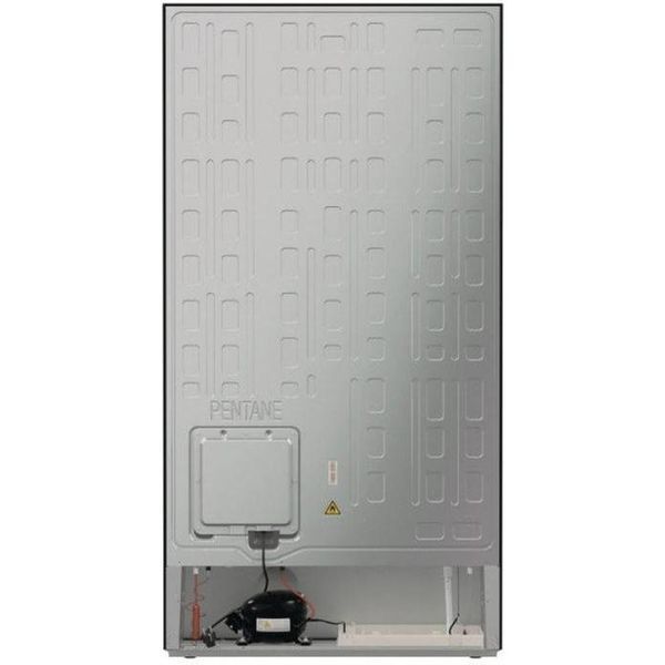 Холодильник з морозильною камерою Gorenje NRR9185EABXLWD 041131 фото