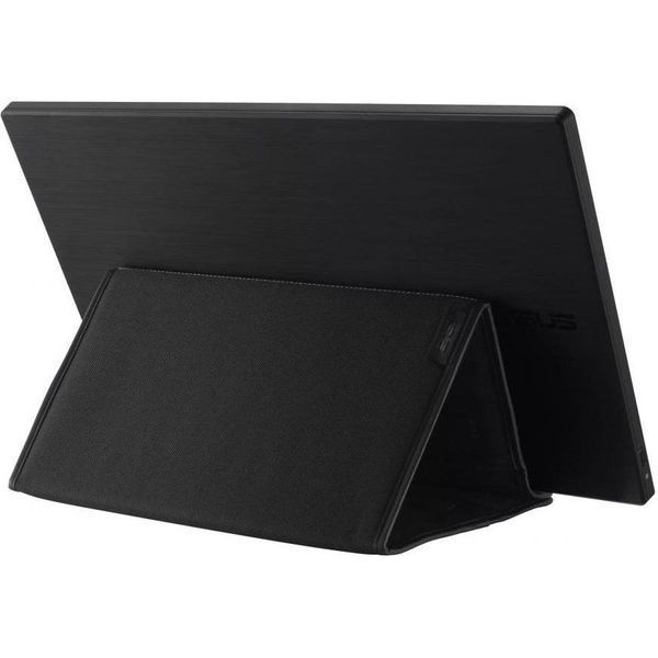 Портативный монитор ASUS ZenScreen MB166C (90LM07D3-B01170) 033981 фото