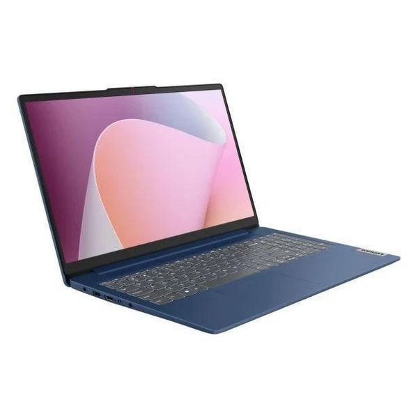 Ноутбук Lenovo IdeaPad Slim 3 15IAH8 (83ER008MPB) 027394 фото