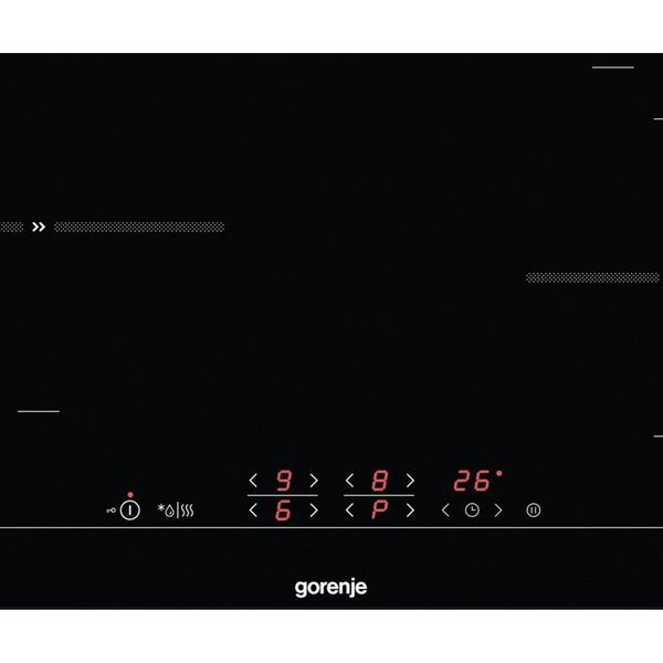 Варильна поверхня електрична Gorenje IT641BSC7 007184 фото
