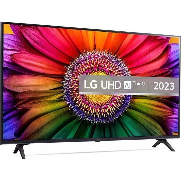 LCD телевізор (LED) LG 43UR80003LJ 003161 фото