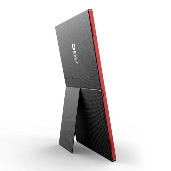 Портативный монитор AOC GAMING 16G3 033179 фото