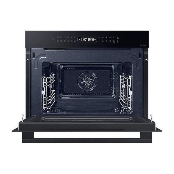 Микроволновка с грилем и конвекцией Samsung NQ5B4353HBK 020730 фото