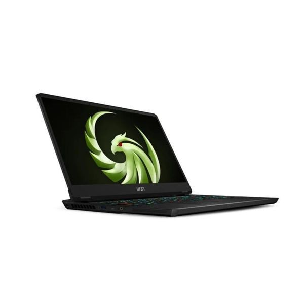 Ноутбук MSI Alpha 17 (C7VF-017XPL) 027494 фото