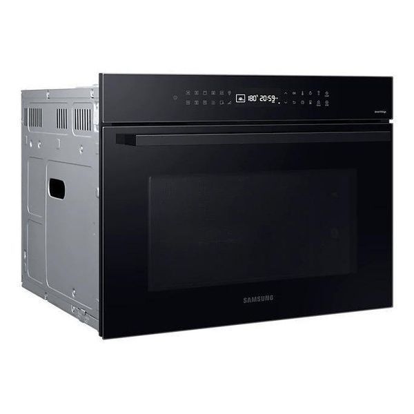 Микроволновка с грилем и конвекцией Samsung NQ5B4353HBK 020730 фото