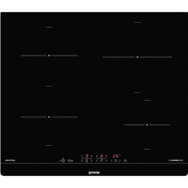 Варильна поверхня електрична Gorenje IT641BSC7 007184 фото