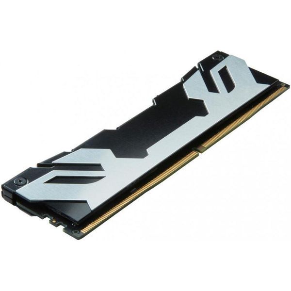 Память для настольных компьютеров Kingston FURY 48 GB DDR5 6400 MHz Renegade Silver (KF564C32RS-48) 033817 фото