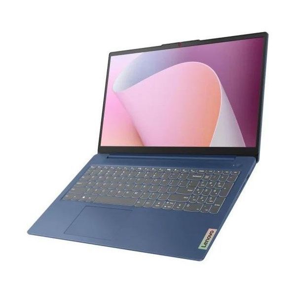 Ноутбук Lenovo IdeaPad Slim 3 15IAH8 (83ER008MPB) 027394 фото