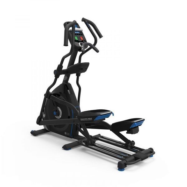 орбитрек електромагнітний Nautilus E628 Elliptical 029973 фото