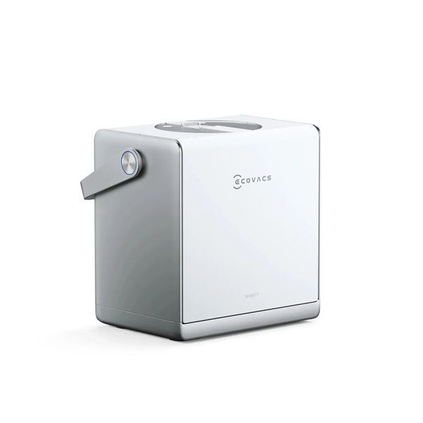 Робот для мойки окон ECOVACS Winbot W2 Pro Omni (WG851-11) 573166 фото