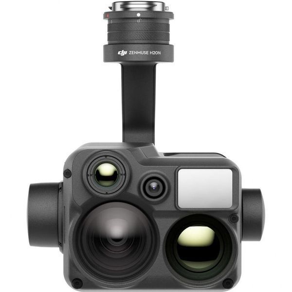 Камера DJI Камера нічного бачення для дрона DJI Matrice 300 RTK - DJI Zenmuse H20N (CP.ZM.00000145.01) 015119 фото