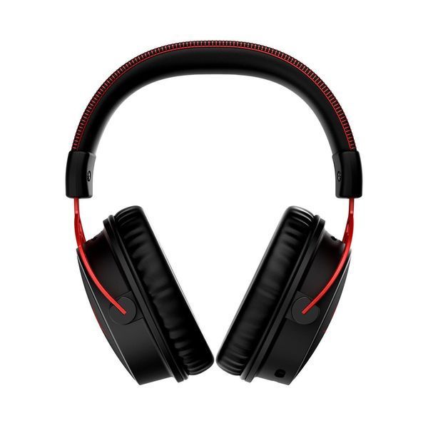 Навушники HYPERX Cloud Alpha Wireless, Накладні, Просторовий звук 467074 фото