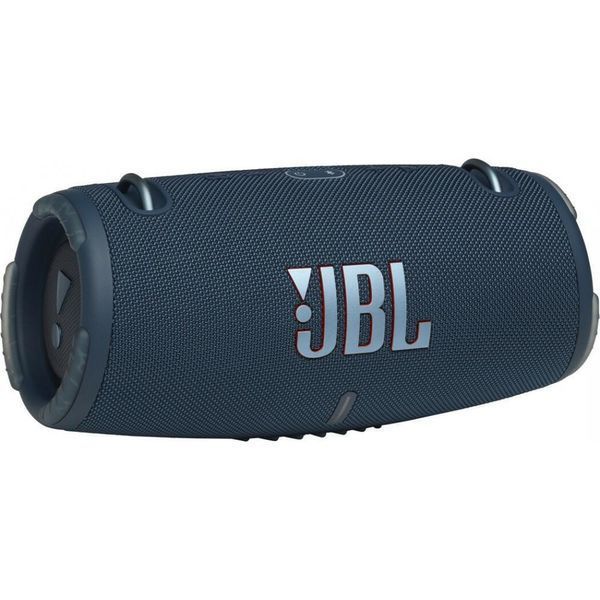 Портативна колонка JBL Xtreme 3 Blue (JBLXTREME3BLU) 034549 фото