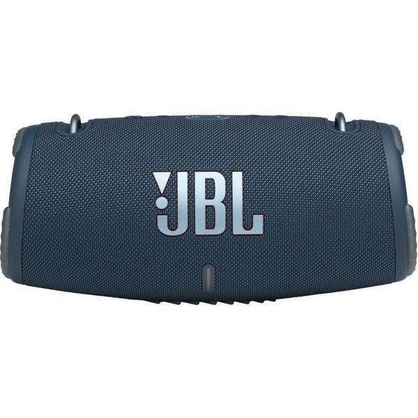 Портативна колонка JBL Xtreme 3 Blue (JBLXTREME3BLU) 034549 фото