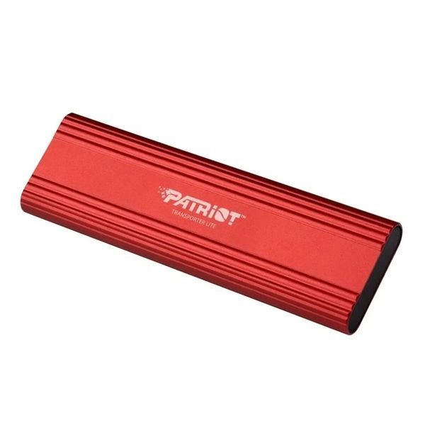 SSD накопитель Patriot Transporter Lite 1 TB (PTPL1TBPEC) 525621 фото