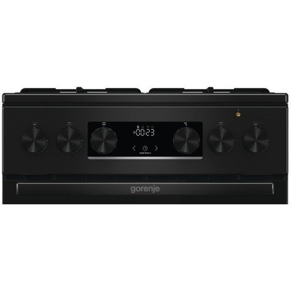 Комбінована плита Gorenje GKS5C70BJ 015544 фото