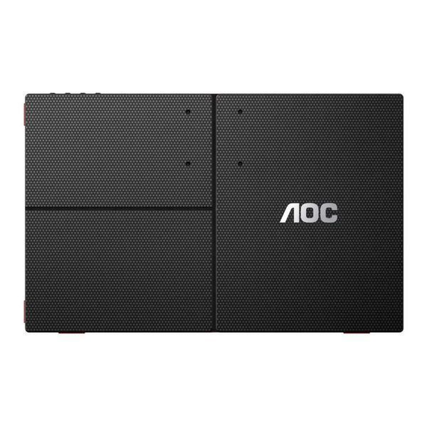 Портативный монитор AOC GAMING 16G3 033179 фото