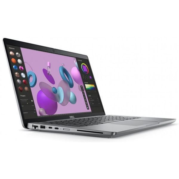 Ноутбук Dell Precision 3480 (N019P3480EMEA_VP) 027194 фото