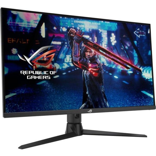 Монітор ASUS ROG Strix XG32UQ (90LM08B0-B01170) 023092 фото