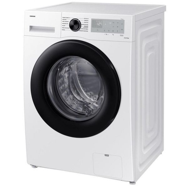 Стиральная машина автоматическая Samsung WW80CGC04DAH 031420 фото