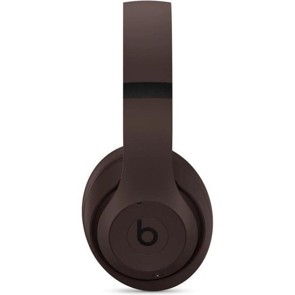 Навушники з мікрофоном Beats by Dr. Dre Studio Pro Deep Brown (MQTT3) 029515 фото