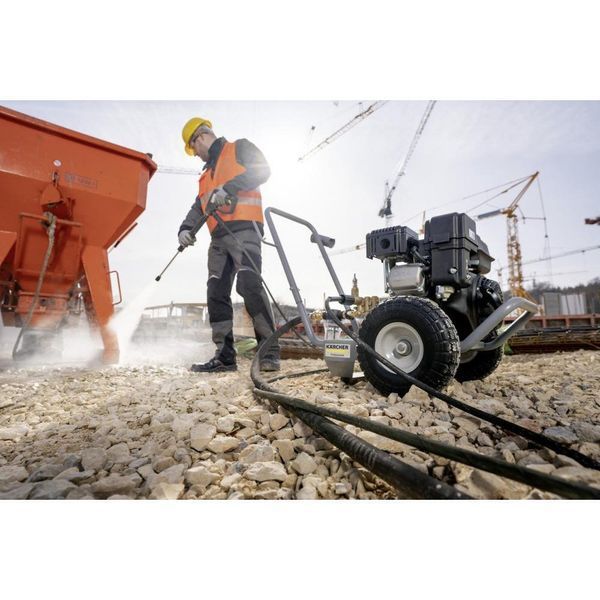 Минимойка высокого давления Karcher HD 7/20 G Classic (1.187-011.0) 024885 фото