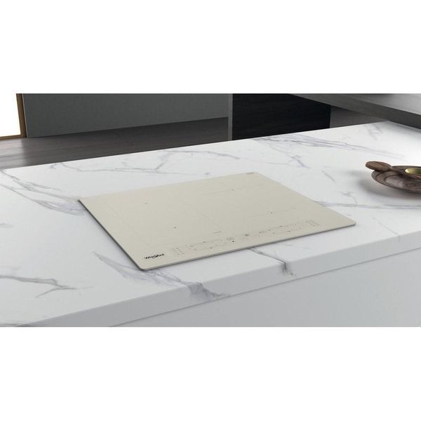Варильна поверхня електрична Whirlpool WL B6860 NE/S 007284 фото