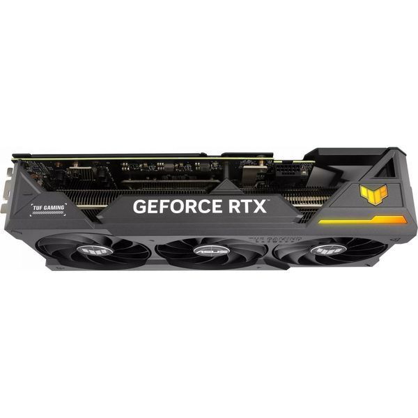 Видеокарта ASUS TUF-RTX4070TI-O12G-GAMING 013931 фото